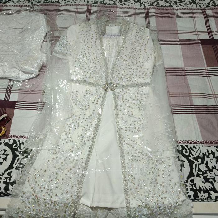 Kelinlik liboslar tayyor