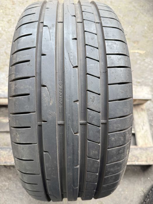 Anvelopa Vara 225/40 R18 - Dunlop  Sport Maxx RT2
