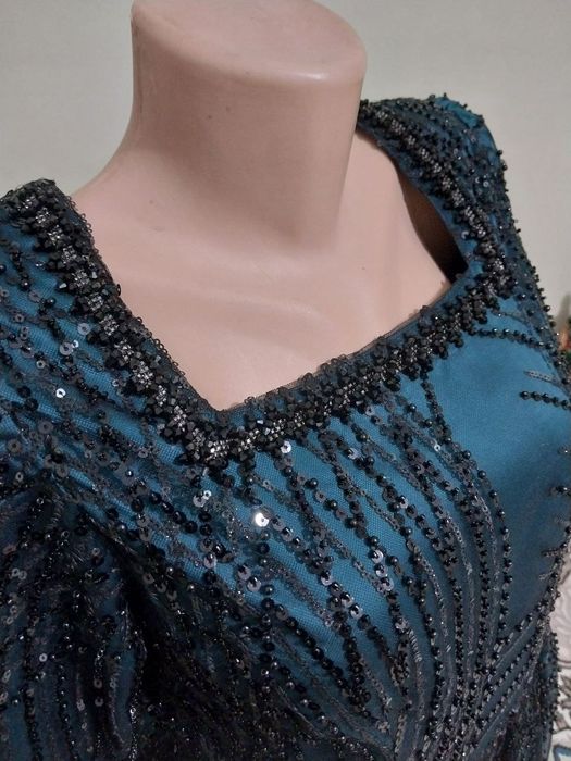 Вечерние куйлак.