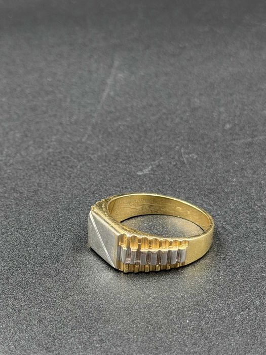 Hope Amanet P5 - Inel din Aur 14K 585 / 10.28 Gr