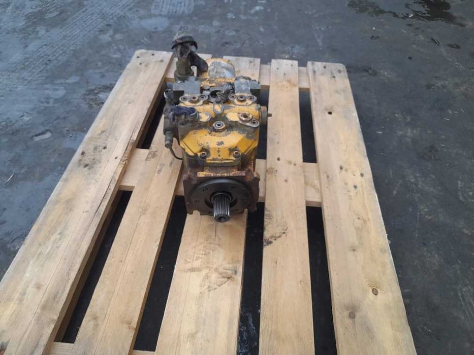 Pompa hidraulica Linde BPV-50 L buldozer Liebherr PR712