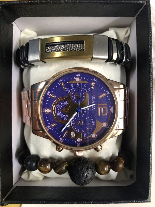 Original soat+braslet+braslet