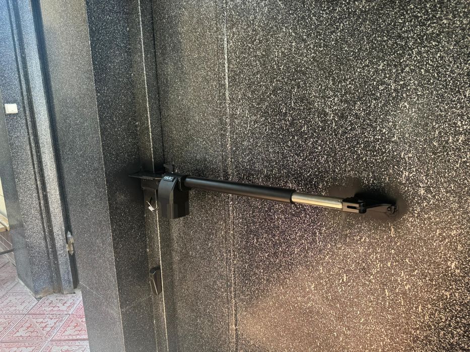 Установка  автоматики для ворот FAAC , BFT, ROGER,ALUTECH