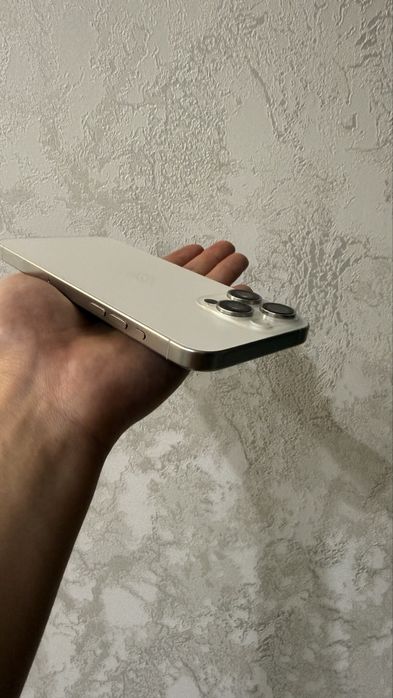 Iphone 15 pro max 90% Айфон 15 про макс ЕАС
