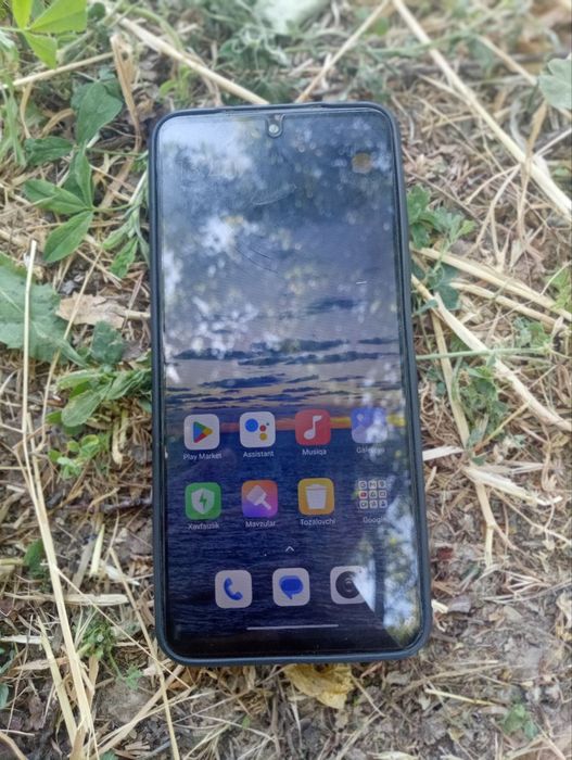 Redmi not 11 bor sotiladi qogan maʼlumotlar rasmda