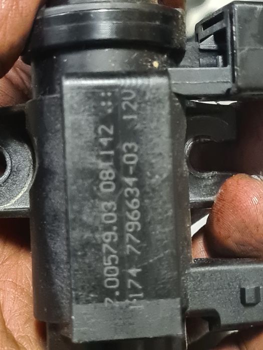 Galerie admisie,răcitor gaze, ulei,releu bujii bmw seria 3,e90/91,m57