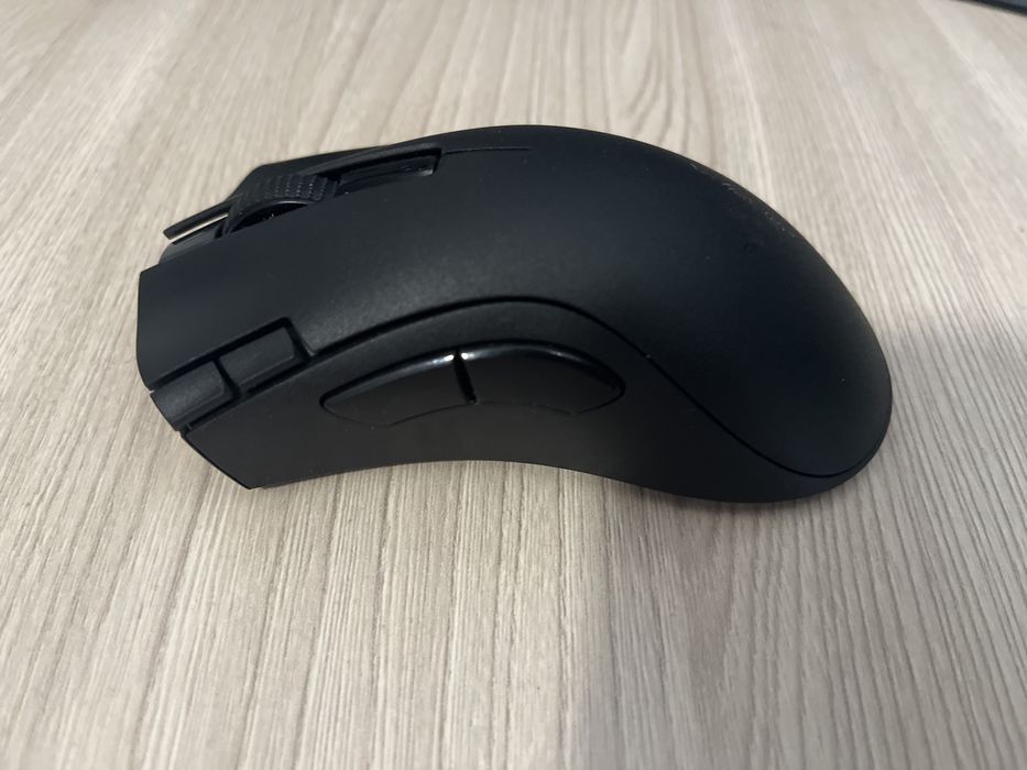 Игровая мышка Razer DeathAdder V2 X Hyperspeed