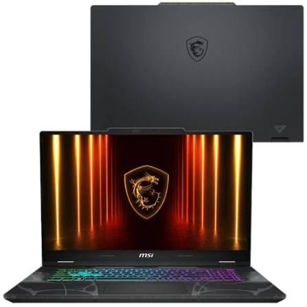 Msi Cyborg core7-240 Rtx 5060