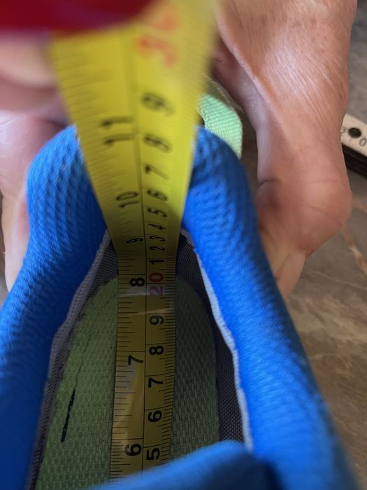 Adidas terrex номер 33 два чифта маратонки