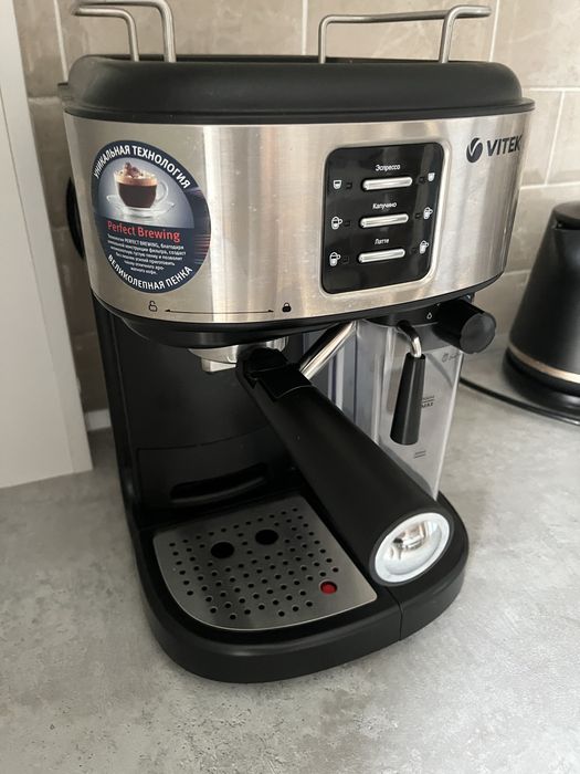 Продам кофемашину