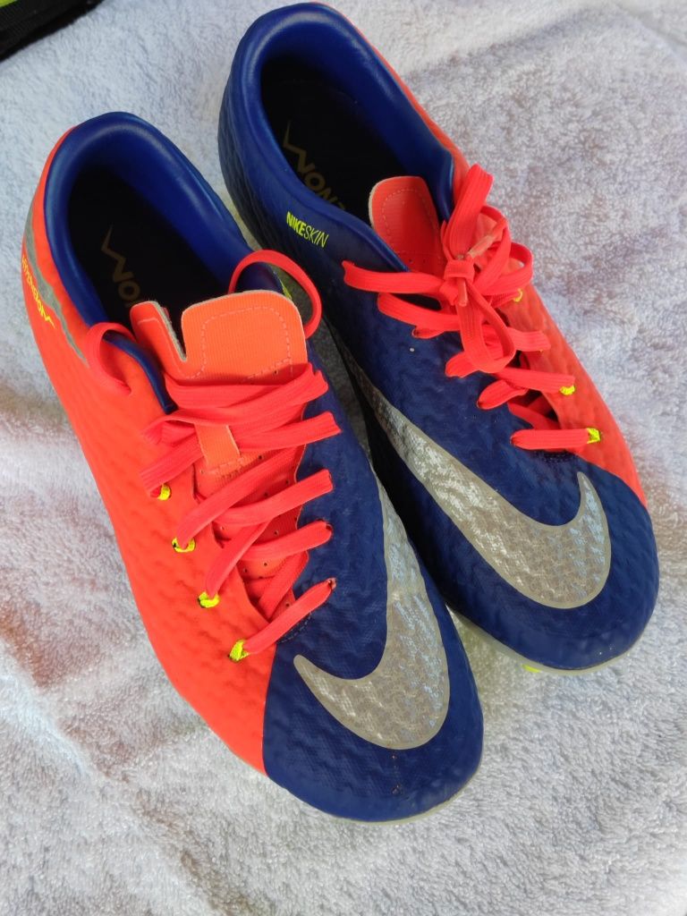 Nike best sale hypervenom olx