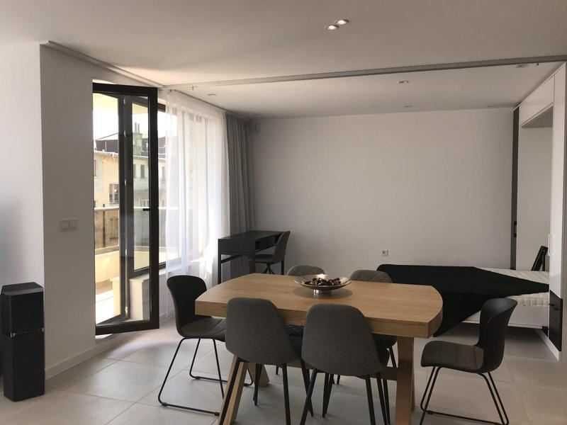 Четиристаен апартамент в ж.к. Надежда 3