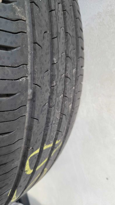 Anvelope de vară Continental 215/65/r17 V XL