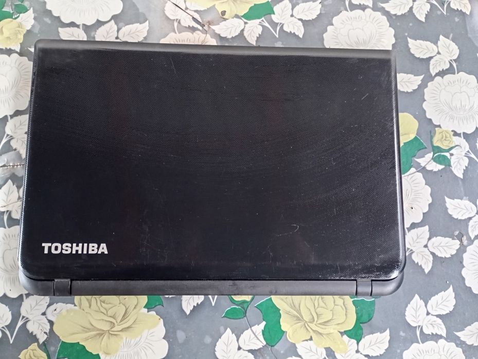 Laptop Toshiba Satelite C50