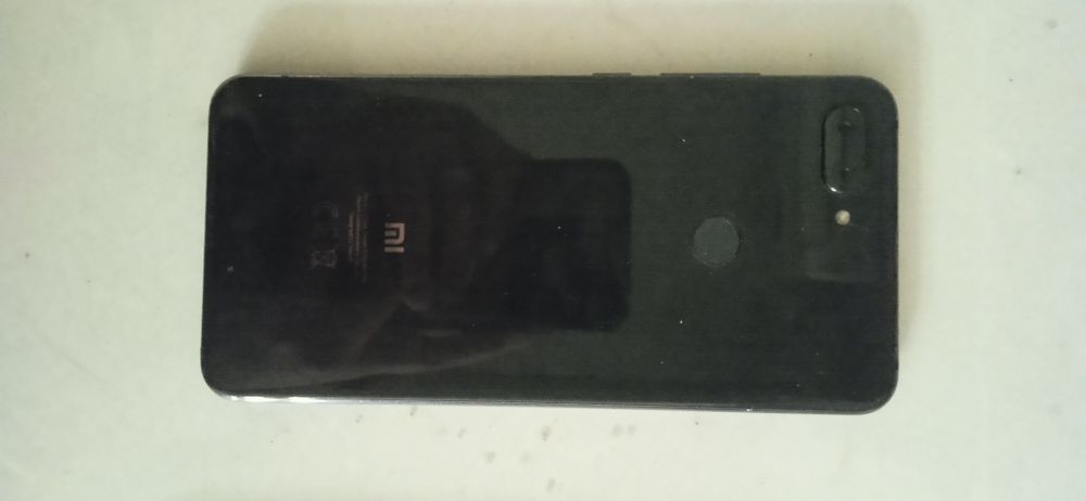 Телефон Xiaomi на запчасти