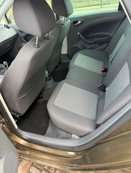 Seat Ibiza ST 1.2 TDI 2011 Break
