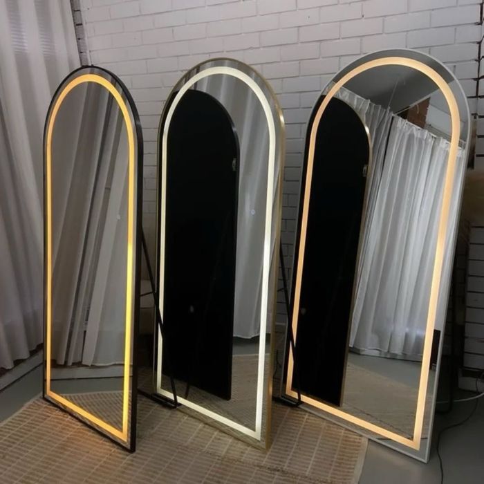 Зеркала от производителя / Низкие Цены / зеркало с подсвткой |