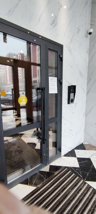 2-х комнатная квартира