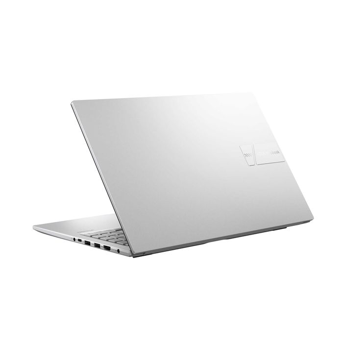 Ноутбук ASUS VIVO BOOK X1504V I5-1335U/8GB/512GB/15,6" FHD COOL SILVER