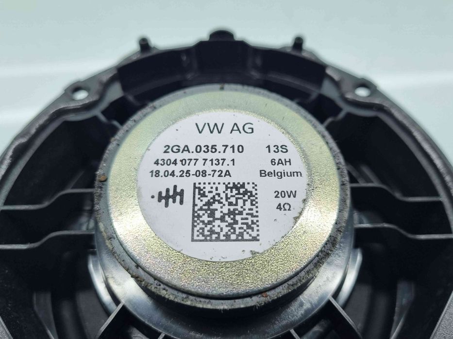 Boxa dreapta spate Seat Ibiza 6 (KJ1) Facelift [Fabr 2017-prezent] 2G