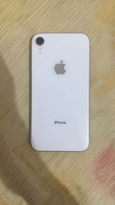 Смартфон Iphone XR 128