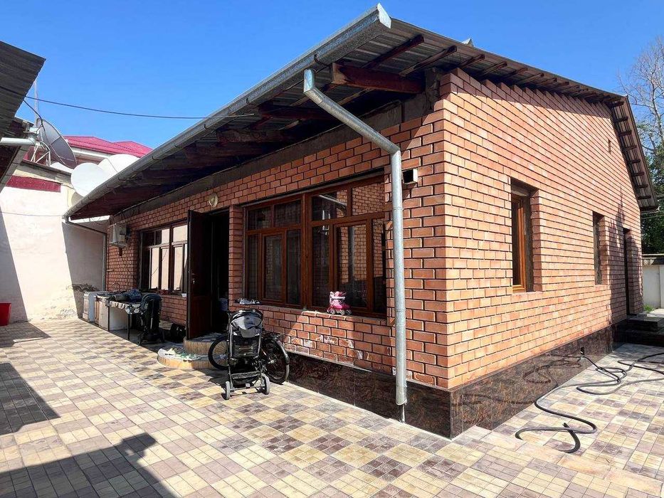 Ховли сотилади!!! 6 соток