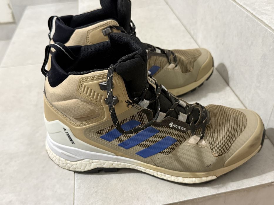 Маратонки Adidas Terrex  43 1/3