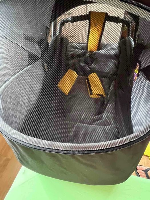 Бебешка количка quali baby prams