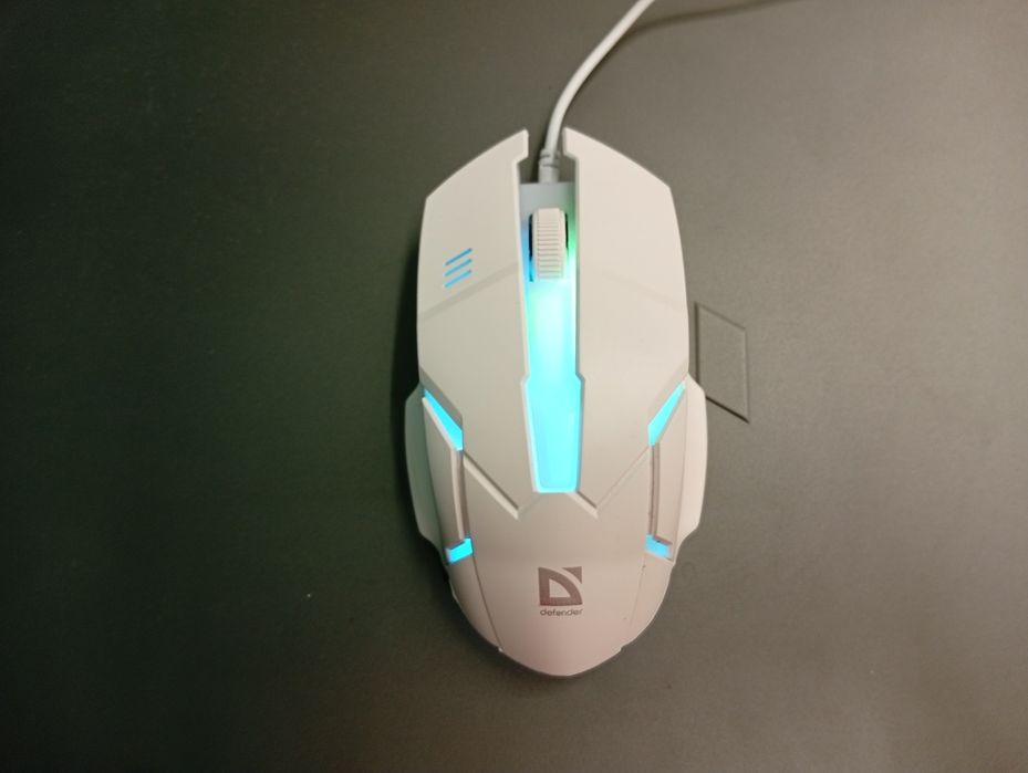Продам мышку от defender (проводной)