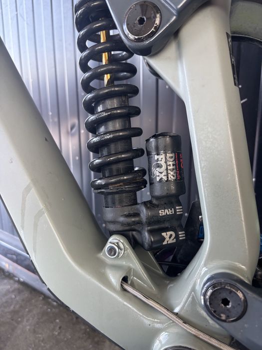 Cube 215 Carbon 29XL