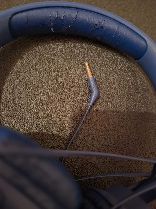Слушалки JBL stereo