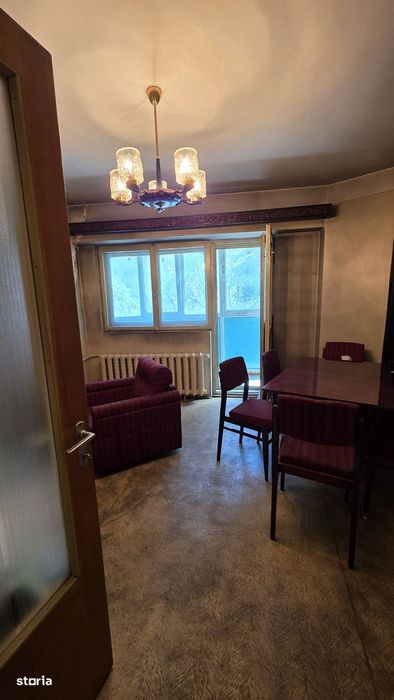 2 camere Decomandat - Titulescu - Victoriei / 59.6mp Utili
