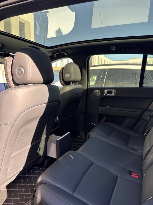 Lixiang L6 max  2024 йил