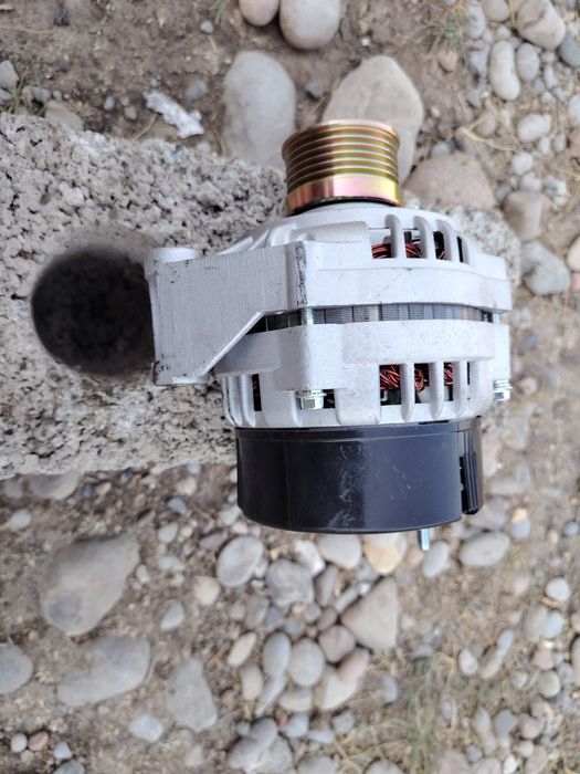 Генератор калина