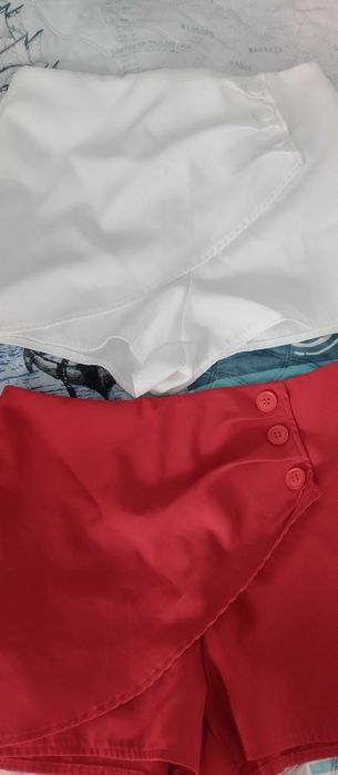 Два чифта пола- панталонки М