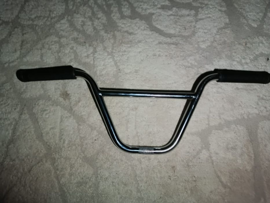 Руль бмх bmx kink кинк