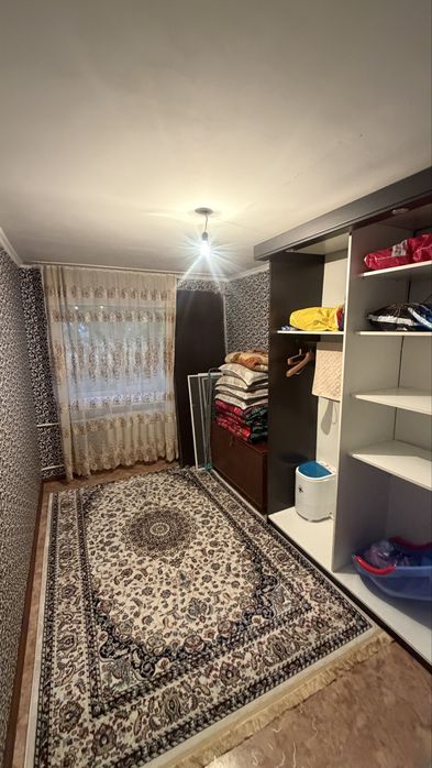 2 болмели уй сатам . Ипотекага отеди