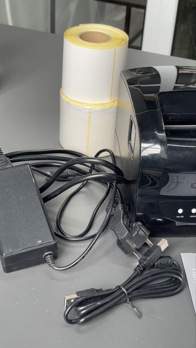 Принтер Xprinter 365d