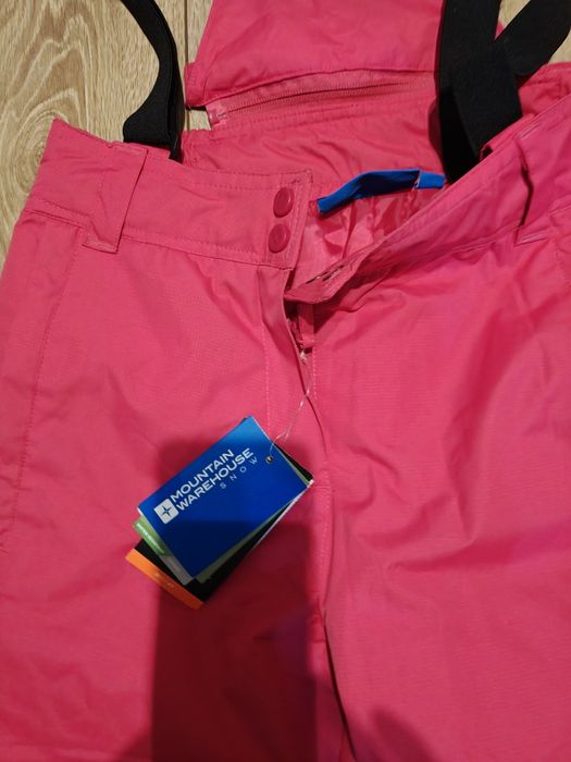 Pantaloni sky M, marca Warenhouse