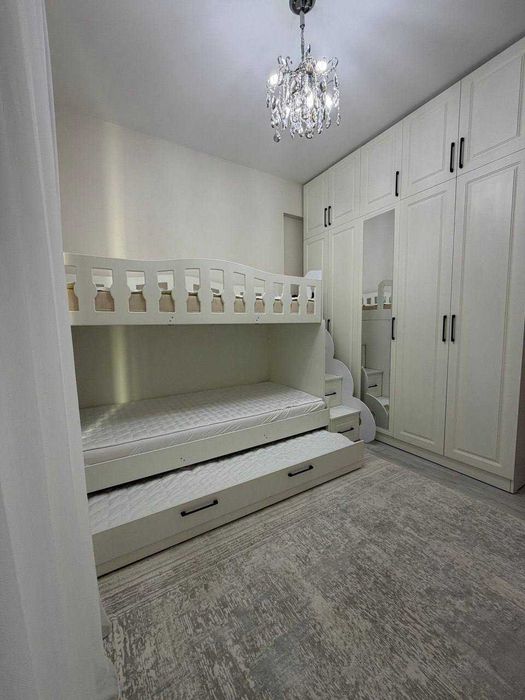 3 хонали уй ижарага берилади Piramit tower ёнида