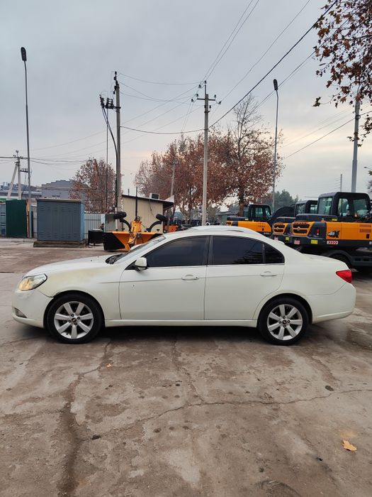 Chevrolet Epica sotiladi