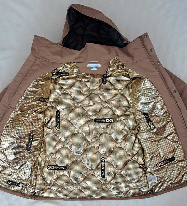 Columbia LANDROAMER 2 parka