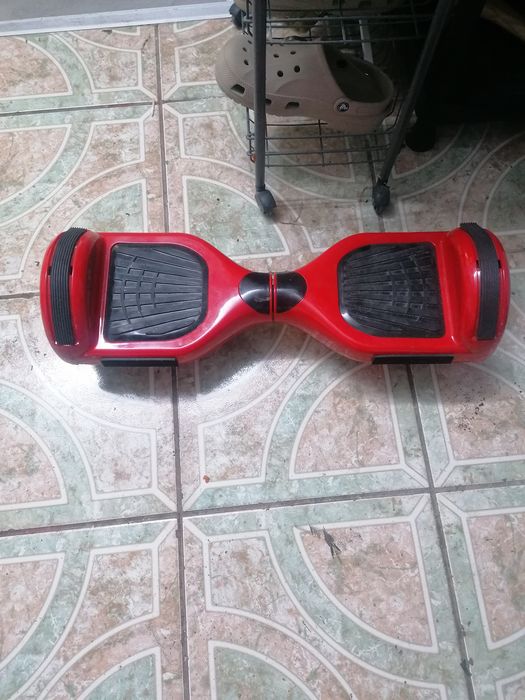 Vând Hoverboard!