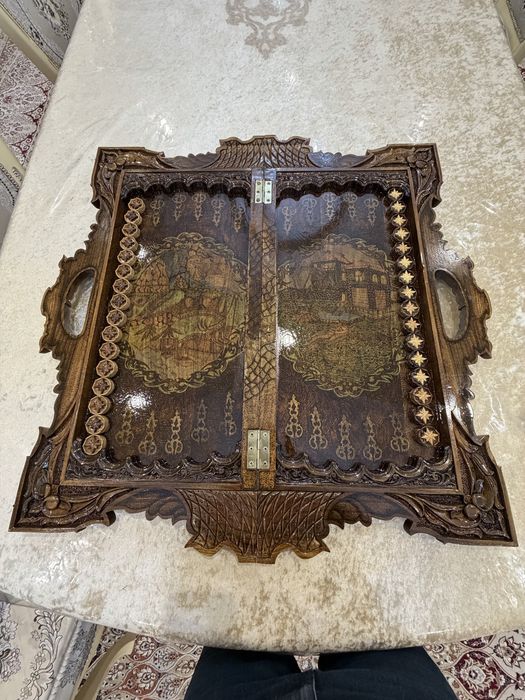 Premium нарды и шахматы+шашка