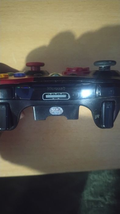 Vând controller Xbox360!