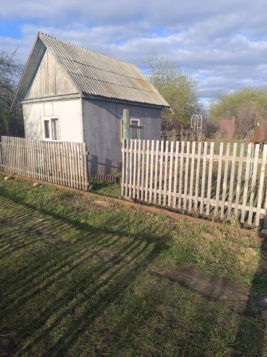 Продам дачу в с/о ракета