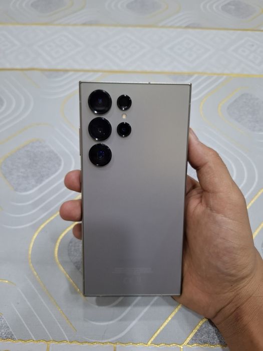 Samsung S24 Ultra
