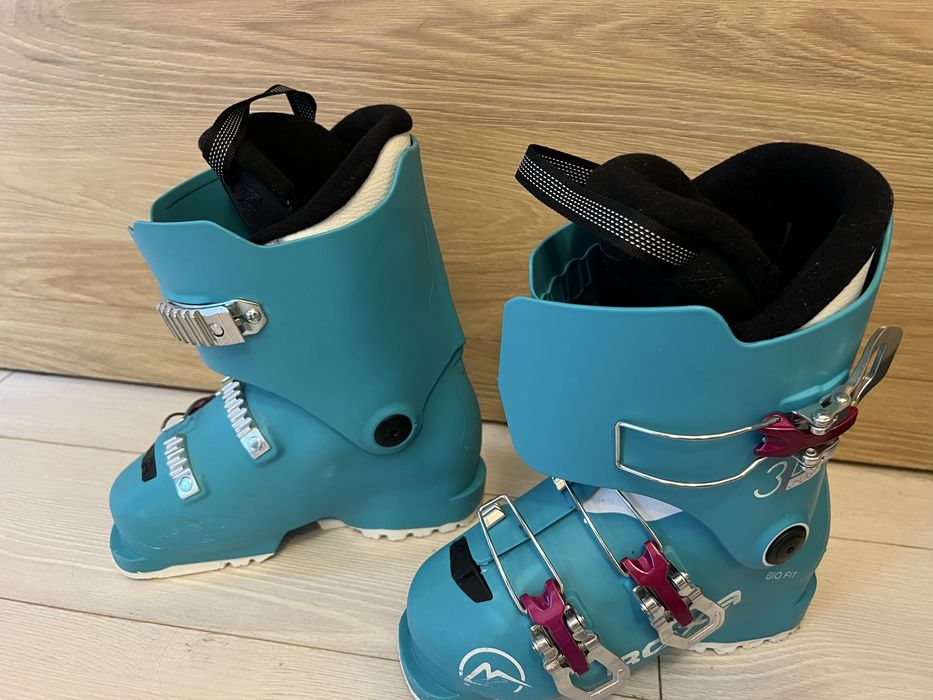 Clapari Roxa Bliss 4,marimea 36,mondo 22,5