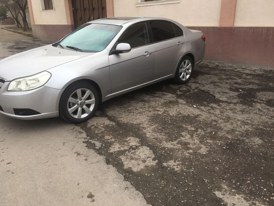 Srochna Epica sotiladi