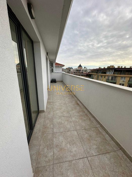 Продава се Двустаен апартамент в к.к. Слънчев бряг - 102 кв.м за 1353 €/кв.м - Снимка #11